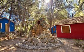 Casas Rurales La Navela